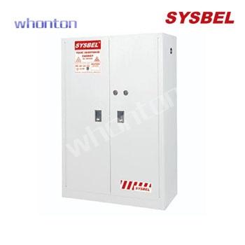 毒性化學(xué)品安全儲(chǔ)存柜|Sysbel毒性化學(xué)品安全儲(chǔ)存柜_毒性化學(xué)品安全儲(chǔ)存柜 WA810455W